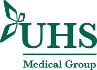 UHS Medical Group Logo