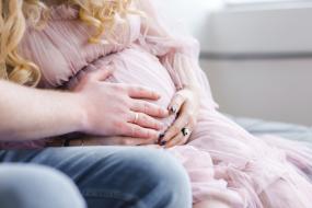 Getting Ready for Baby