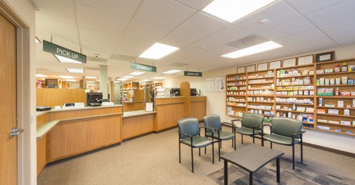 pharmacy imate