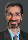 Alon Yarkoni, MD