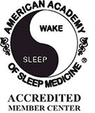 American Academy of Sleep Medicine seal