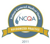 NCQA logo