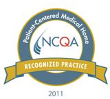 NCQA logo