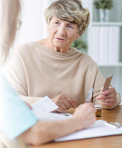 Palliative Medicine