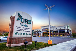UHS Vestal image