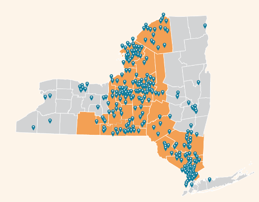 marker map post merger smaller