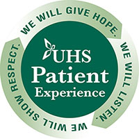 Patient Experience Logo