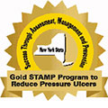 New York State Success Through Assessment, Management and Prevention Logo