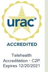 URAC Accredited