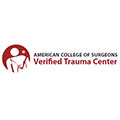 Level II trauma center - American College of Surgeons’ Committee on Trauma