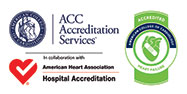 Heart Failure Accreditation by the American College of Cardiology