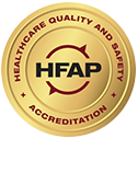Healthcare Quality and Safety Accreditation