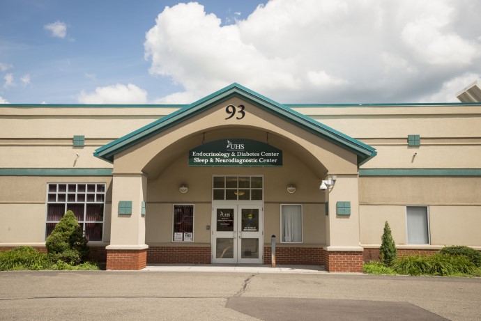 Sleep Center