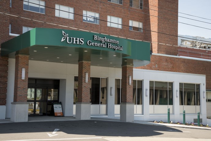 BGH