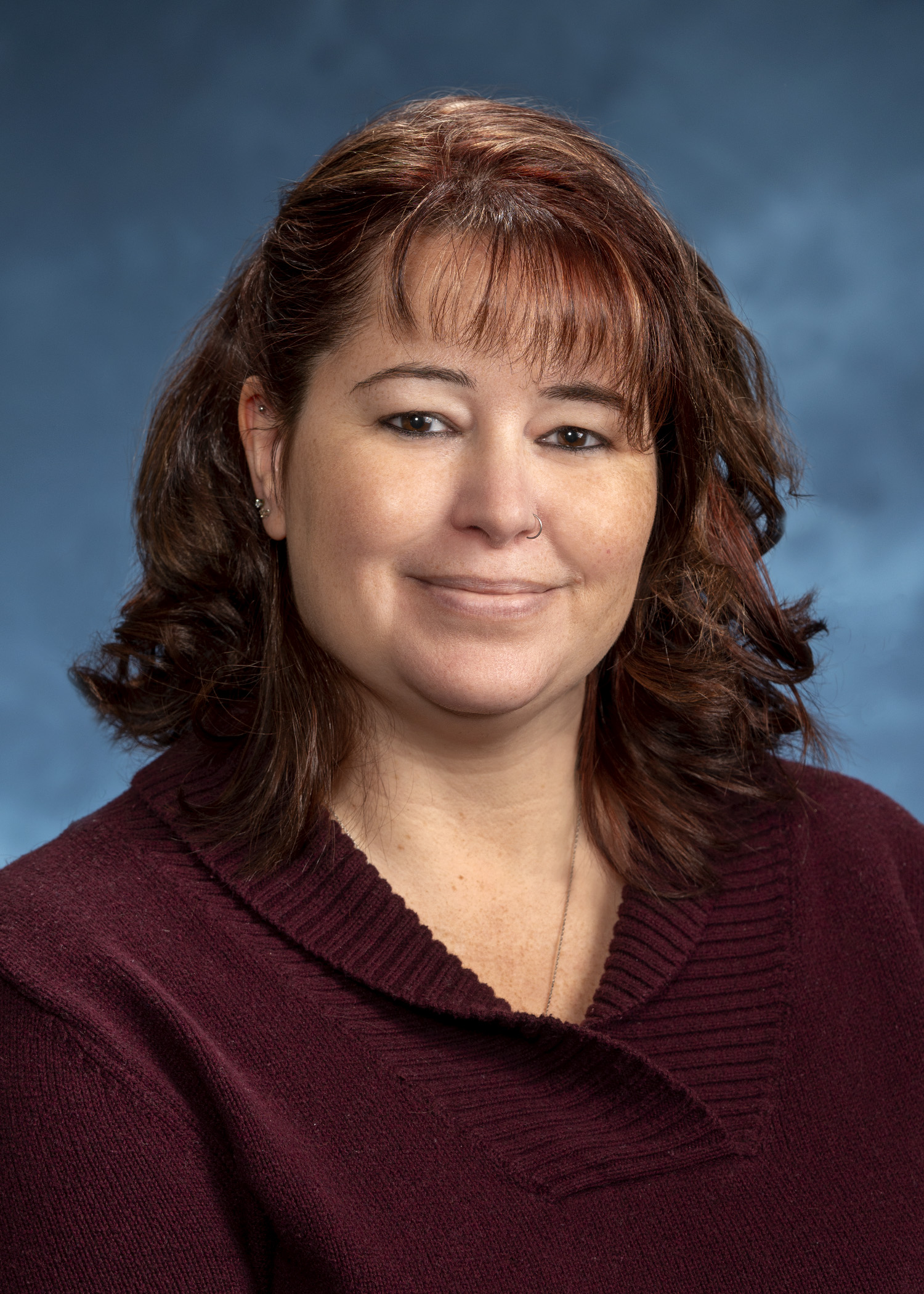 Brandy Benson, NP United Health Services