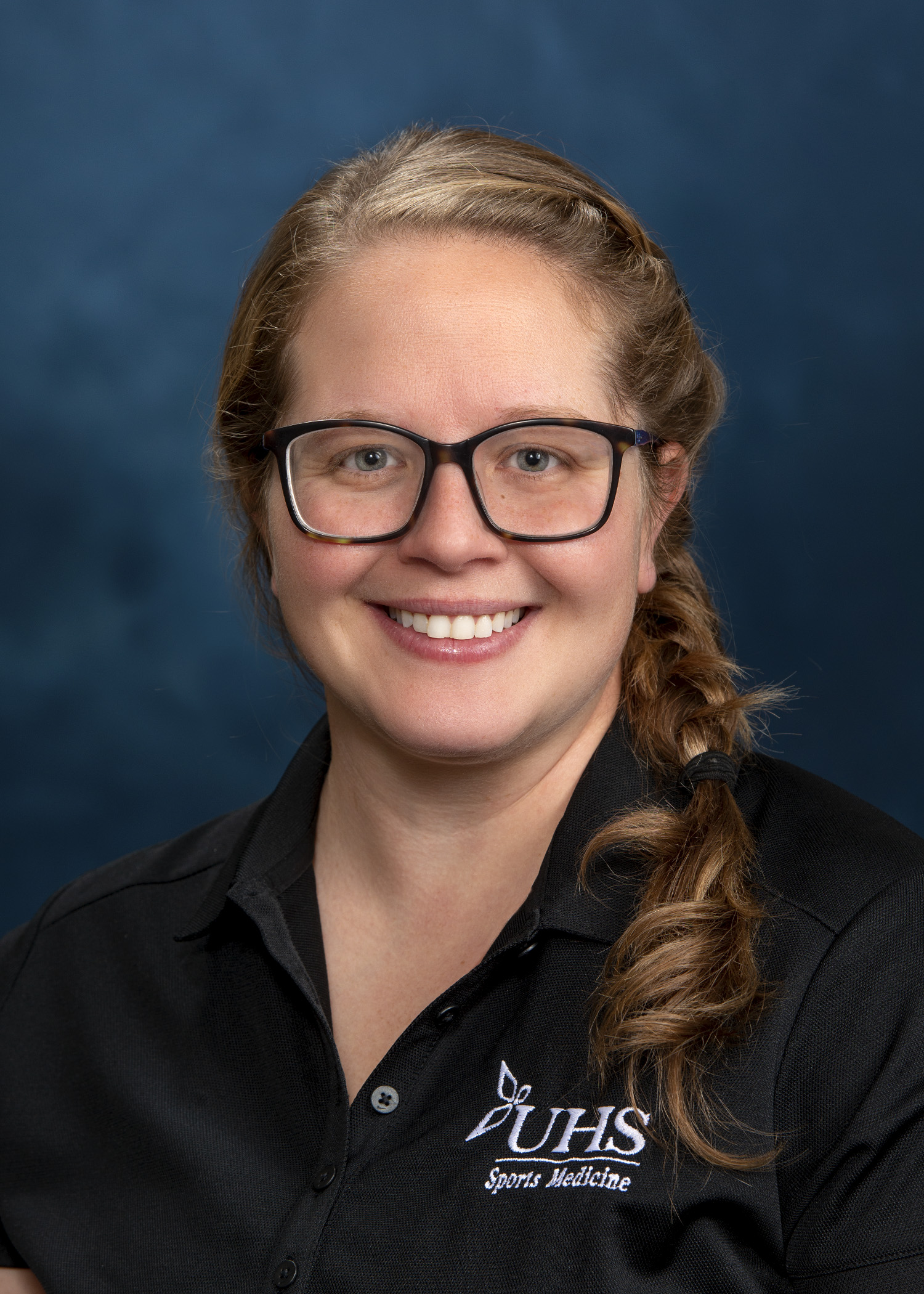 Paulette Estabrooks, MS, LAT, ATC