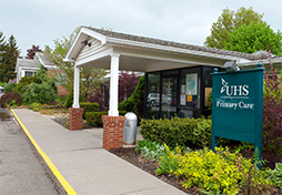 UHS Norwich Orthopedics