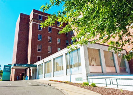 Binghamton