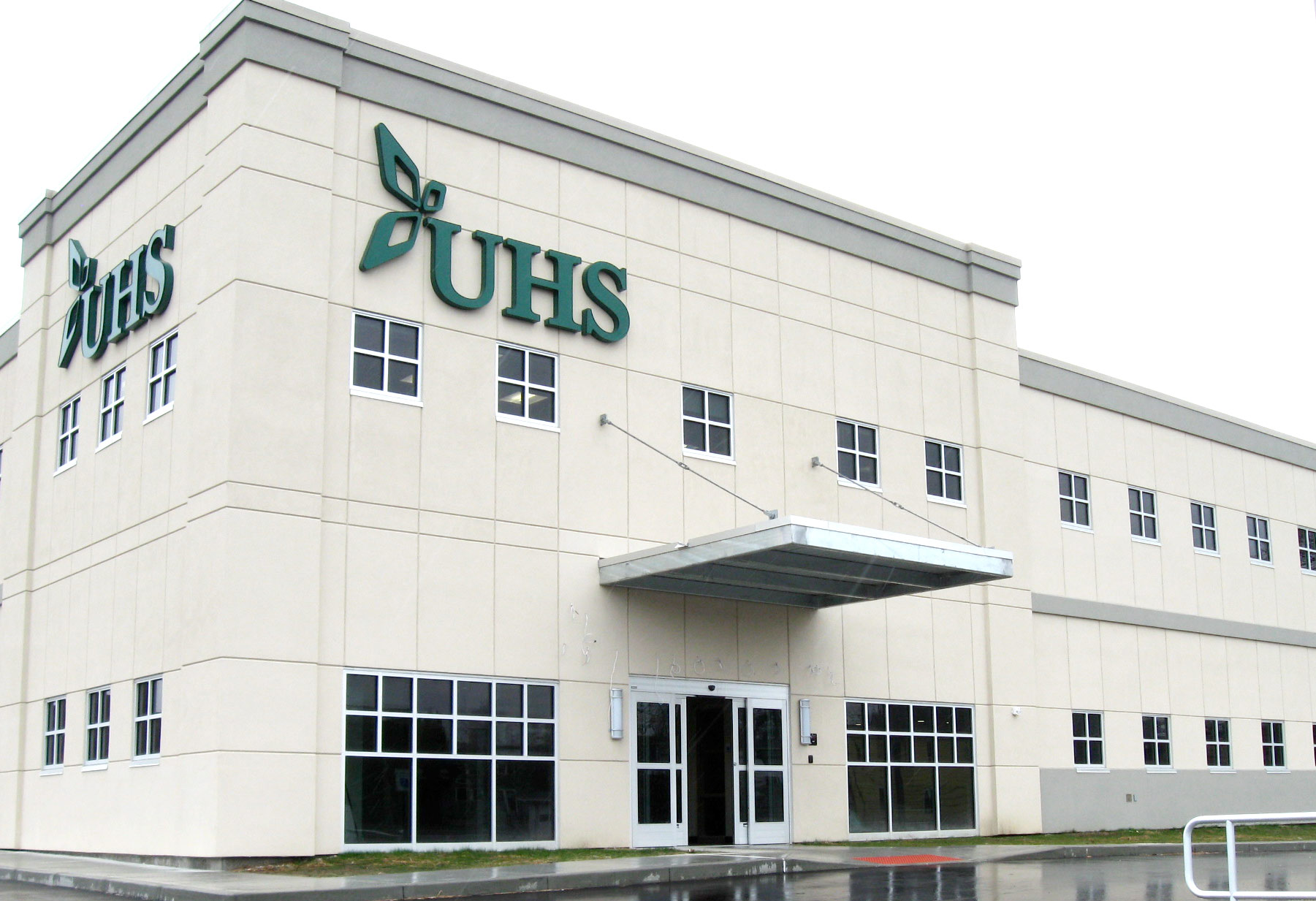 UHS Home Care Vestal