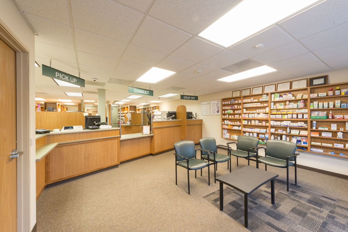 pharmacy imate