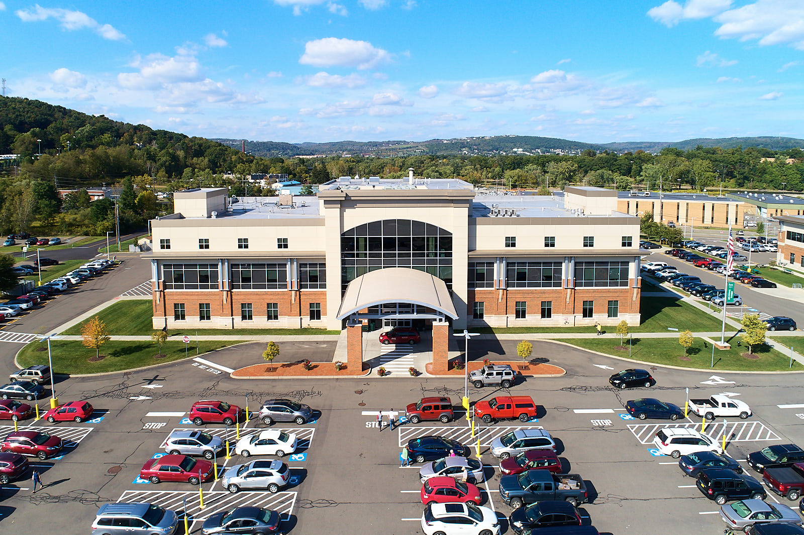 UHS Breast Center