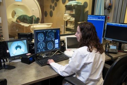 Focused Ultrasound | United Health Services
