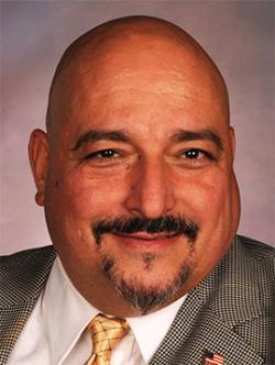 Doctor Luis Rodriguez Betancourt