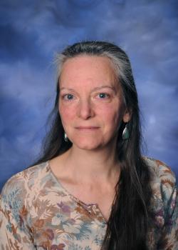 Jean Petterson