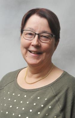 kathleen d anderson