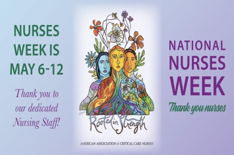 Nurses Week 2023