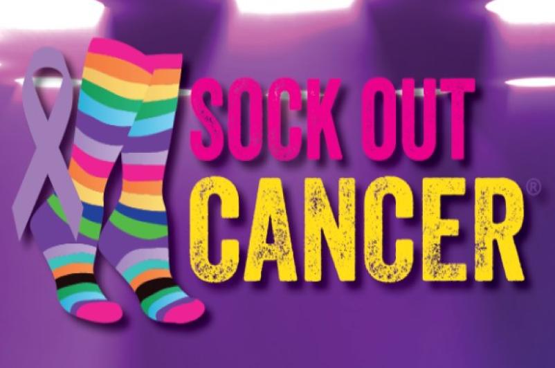 Sock Out Cancer Night with the Binghamton Black Bears — Sock Out