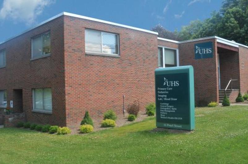 UHS ribboncutting introduces 24/7 pharmacy in JC United Health Services